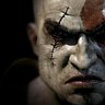 God of war's profile picture