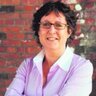 Profilbild von Fiona Stuart