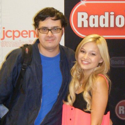 Fan Account - DC Fans TV's profile picture