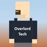 OverlordTech⤴️ profil fotoğrafı