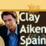 Clay Aiken Spain 的头像