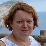 Diana Kitson's profile picture