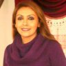 Tina Dhillon profil fotoğrafı