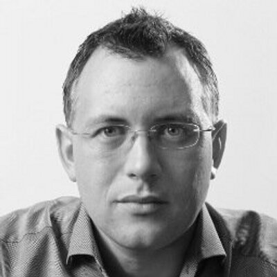 Peter Thomson's profile picture