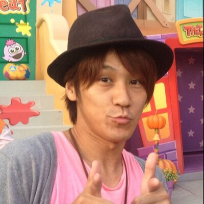 スマイル瀬戸's profile picture