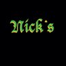 Nick's bar 的头像