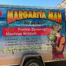 Фото профиля Margarita Man Coasta