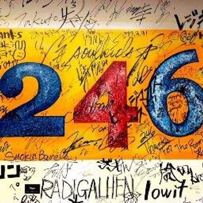 Studio246NAGOYA's profile picture