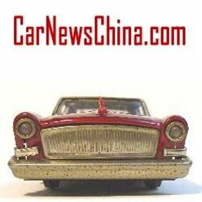 CarNewsChina's profile picture