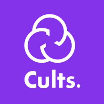 Cults.'s profile picture