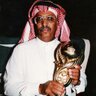 محمد العبيدي 的头像