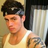 Profilbild von Shawn Johnson