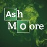 Ash Moore profil fotoğrafı