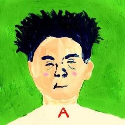 朝倉真司's profile picture