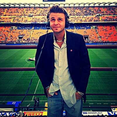 Simone Togna's profile picture