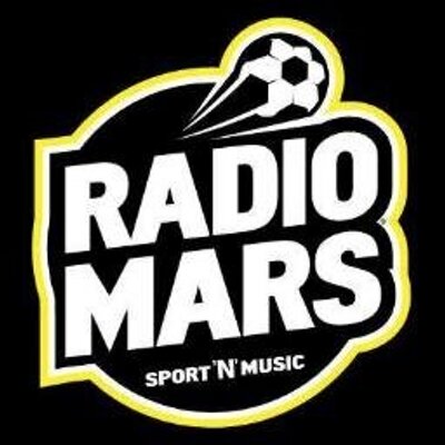 RADIOMARSma's profile picture
