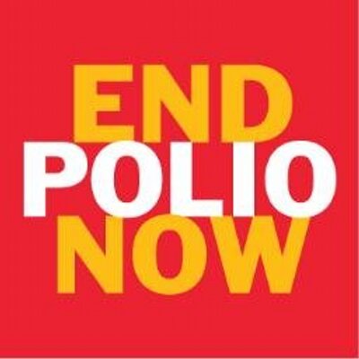 EndPolioNow's profile picture