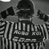 Robo Kop / ロボコップ profil fotoğrafı