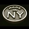 MADE IN NEW YORK 的头像