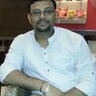 Dr Praveen Prashant 的头像