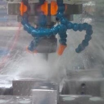 横浜市にある小さな町工場 高谷精密工業's profile picture