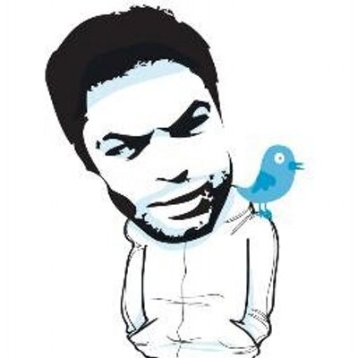 Karim Boukercha (L'autre).'s profile picture