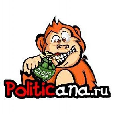 PoliticanaRu's profile picture