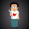 Alex's profile picture