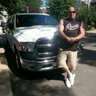 Randy Brown's profile picture