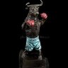 Boxers & Ballers profil fotoğrafı
