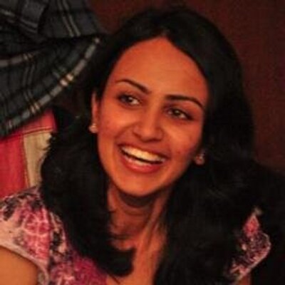 prukalpa's profile picture
