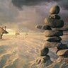 Фото профиля Inukshuk