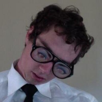 Tristin Hopper's profile picture