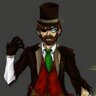 Charles Kickass III's profile picture