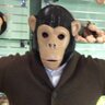Monkey 🌍🏐 122 pts profil fotoğrafı