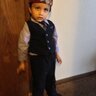 Dr. Lila Raj Dahal profil fotoğrafı