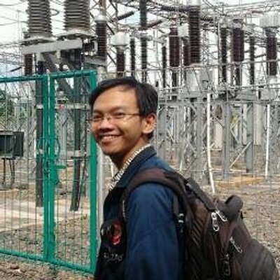 Ardianto Satriawan's profile picture
