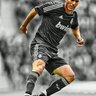 zinedine's profile picture