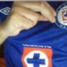 Profilbild von YoSoy#CruzAzul®