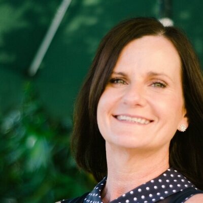 Gill Meek's profile picture