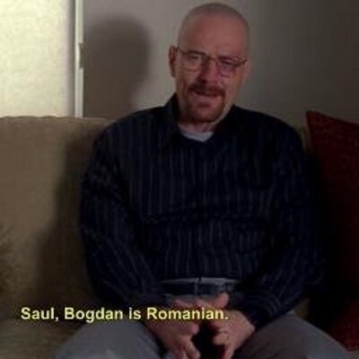 Heisenbergul's profile picture