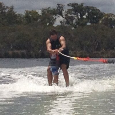 Leigh Strange's profile picture