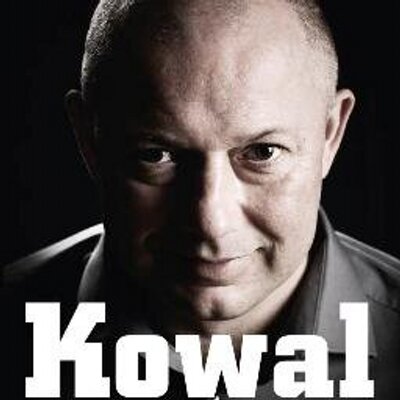 Wojciech Kowalczyk's profile picture