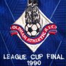 Oldham match shirts's profile picture