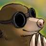Can't spell humbug without hug's profile picture