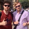 martinstranger profil fotoğrafı