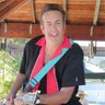 Profilbild von Dave Crimmen