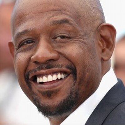 Forest Whitaker's profile picture