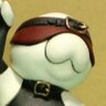 ゴルバッド🔳⚖️♌🤖🐈💮🍃 profil fotoğrafı
