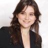Фото профиля Clara-Doïna Schmelck